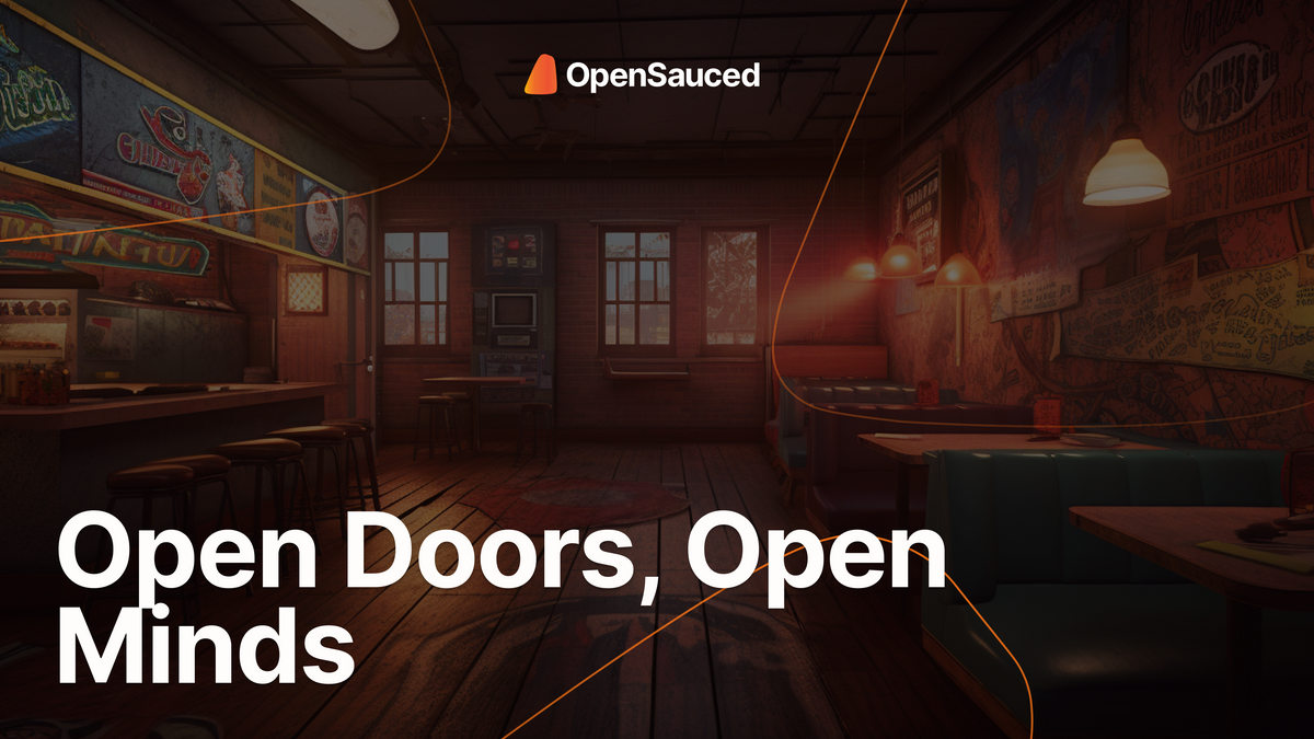 Finding Ways to Open Doors